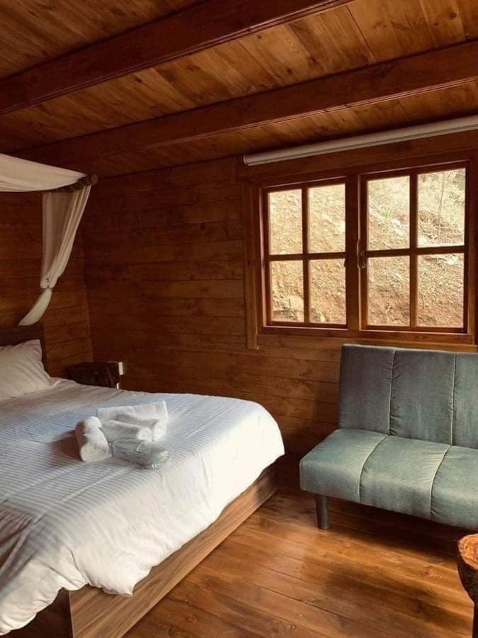 Bosco Paradiso Campingplatz