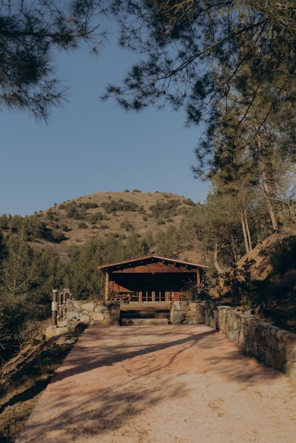 Bosco Paradiso Limassol